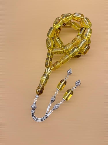 كهرمان طبيعي مكسيكي