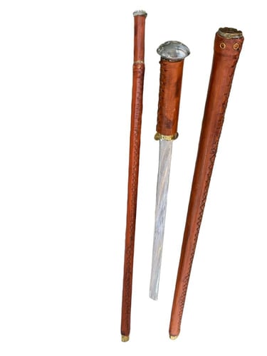 عصا غدارة الماجد