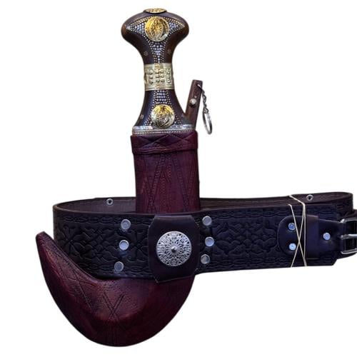 جنبية حضرمية