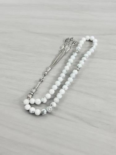 مسبحة حجر القمر