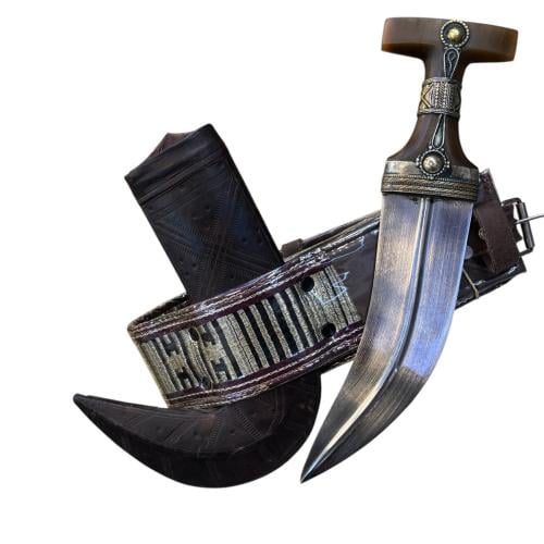 جنبية نجراني