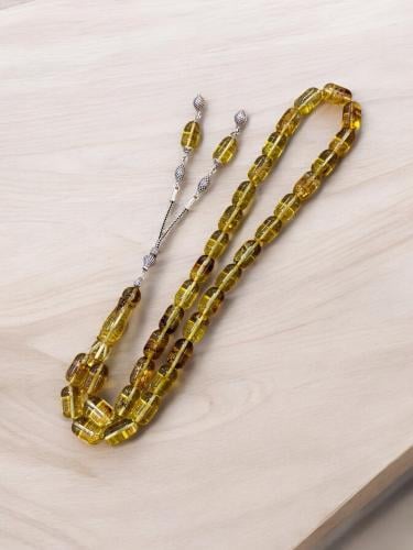 كهرمان طبيعي مكسيكي