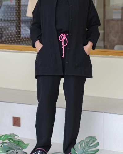 جاكيت الترف / Altaraf Jacket