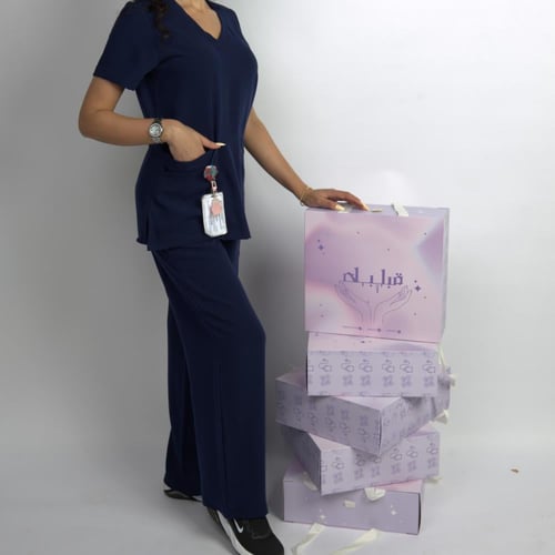 سكراب الشجاع بلس / Shujae plus Scrub