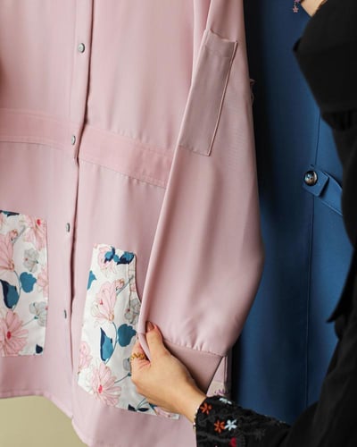 جاكيت الحلم / Alhulm Jacket