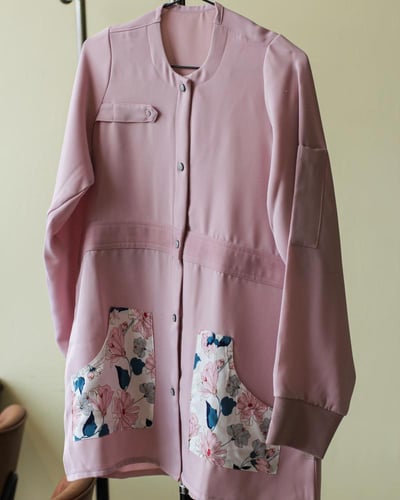 جاكيت الحلم / Alhulm Jacket