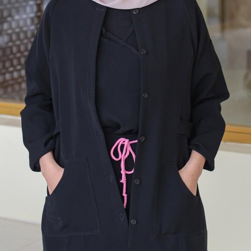 جاكيت الترف / Altaraf Jacket
