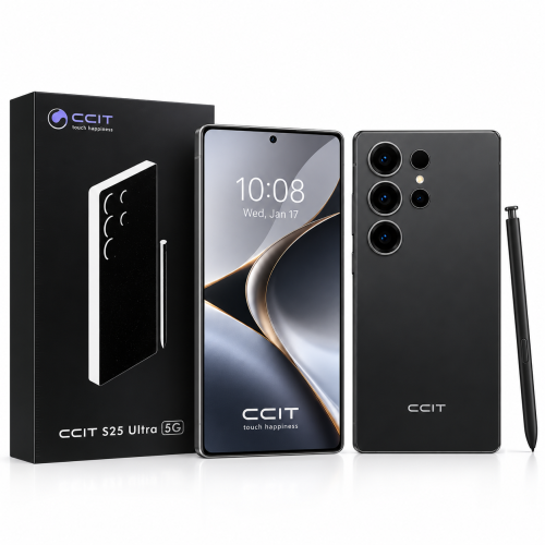 جوال CCIT S25 Ultra 5G