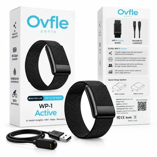 سوار رياضي OVFLE ZONIX WP-1