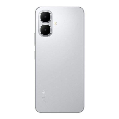 جوال انفنكس سمارت 10 ذاكرة 128/8GB (رام موسعة 4+4)...