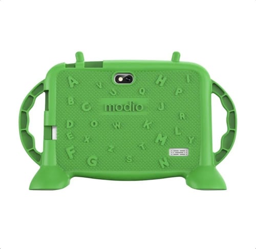 تابلت M56 modio 5G للأطفال ( رقابة أبوية واسعة )