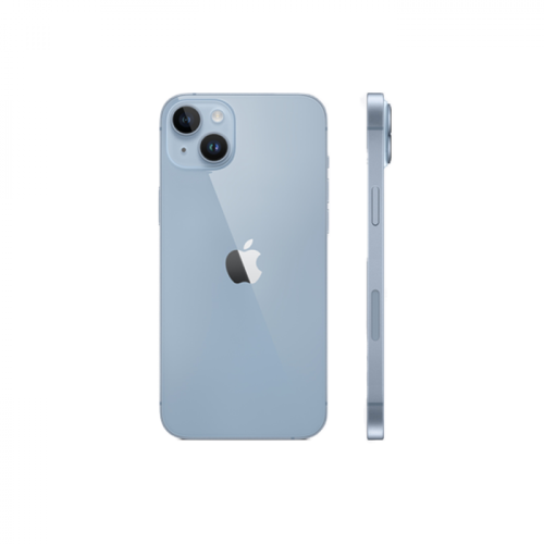 ابل ايفون 14 بلس - 128 قيقا - 5G