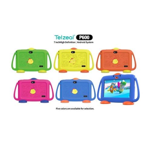 تابلت للأطفال Telzeal P600
