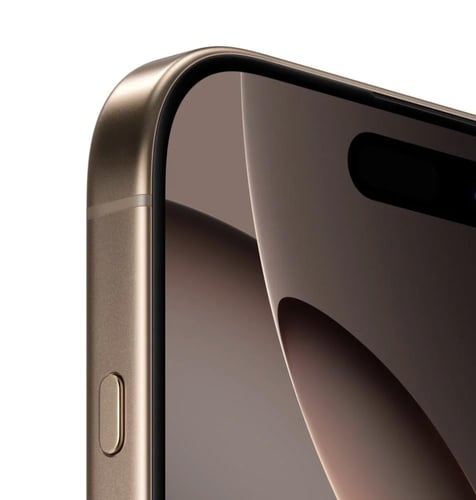 آيفون 16 برو ماكس ، 512 جيجا، 5 جى