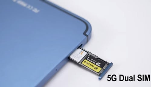 اوتيتو تابلت 15, Oteeto Tap ،512GB مع كيبورد