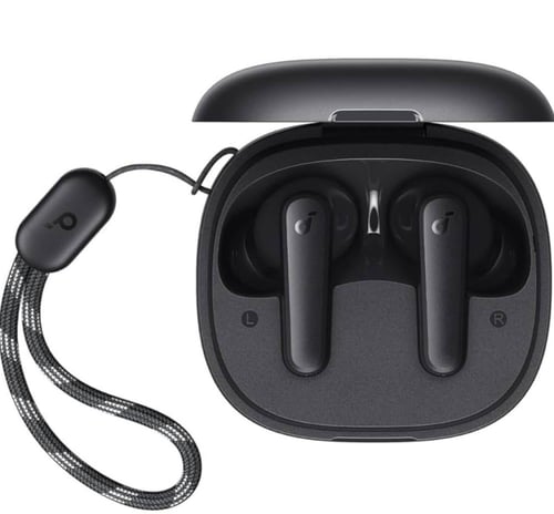 ساوند كور سماعات اذن لايف R25i ترو اللاسلكية من ان...