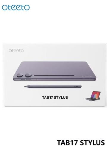 تابلت Oteeto TAP 17 - شريحة 5G