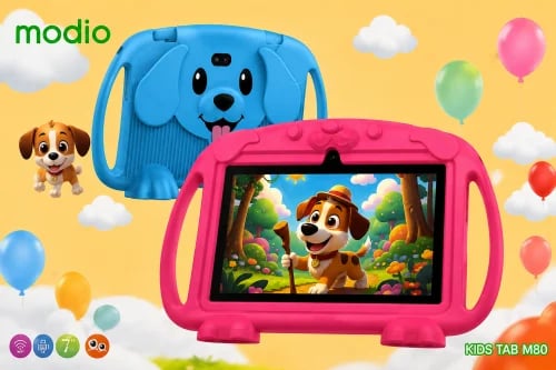 تابلت أطفال Modio Kids Tab M80