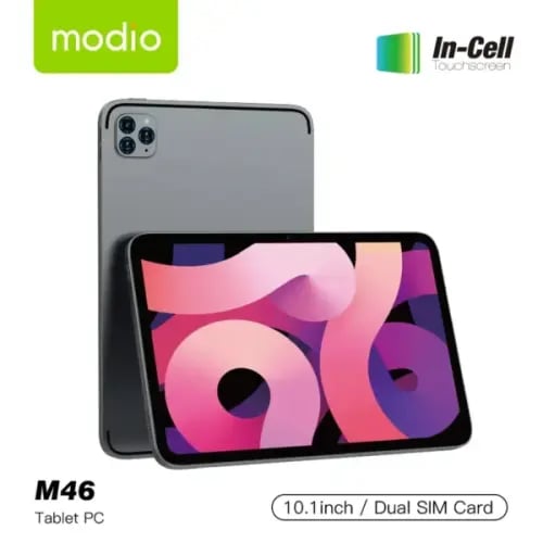 تابلت موديو M46