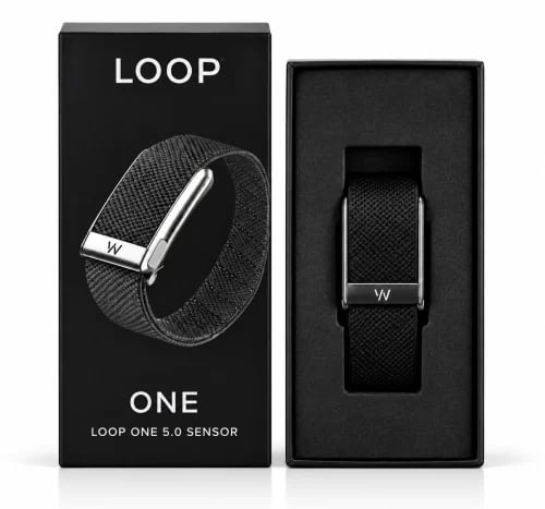 سوار LOOP ONE الذكي