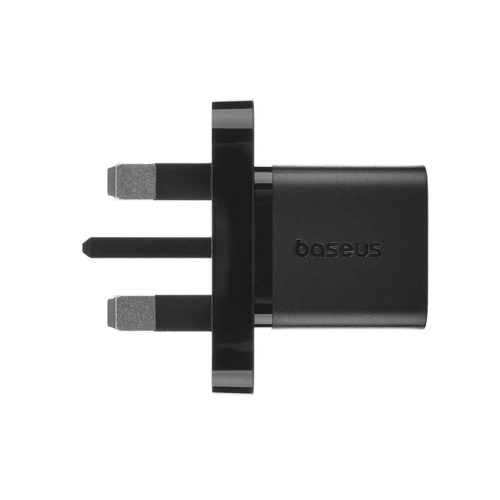 شاحن جداري ميني منفذ تايب سي 20 واط من بيسوس