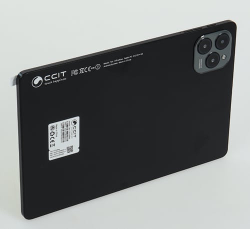 تابلت 5G CCIT Tab 17 PRO MAX شاشة 11 انش - ذاكرة