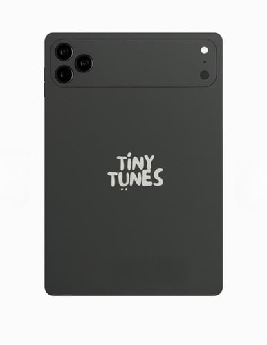 Tiny tunes - تابلت شبية 17 برو ماكس