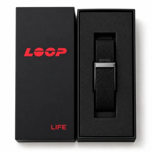 سوار Loop Life الرياضي