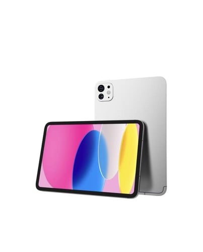 تابلت مع لوحة مفاتيح - Telzeal-P104 -