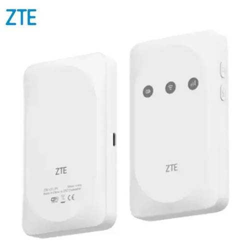 راوتر متنقل 4G من zte MF935N