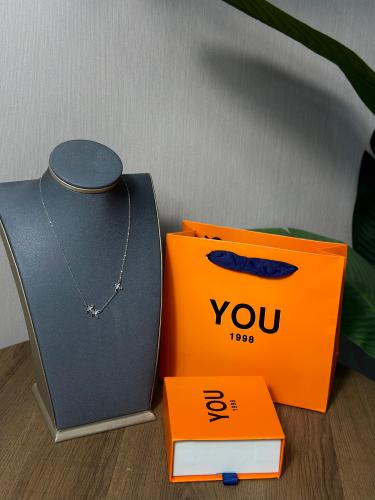 سلسال ناعم شكل السلسال مختلف