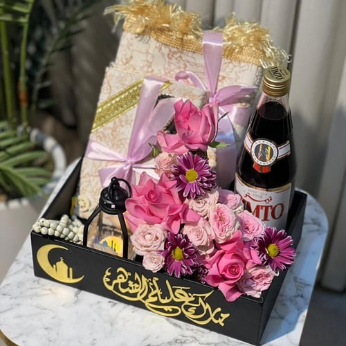 هدايا رمضان 4