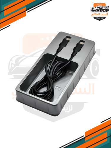 سلك شاحن أندرويد ١ متر