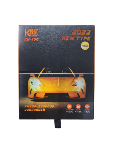 ليد كنان 150W