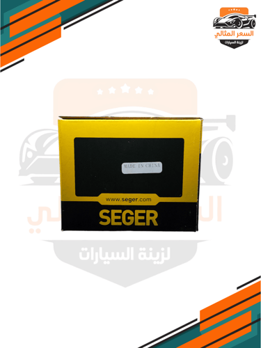 بوري فورد سيجار