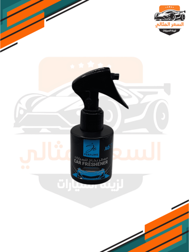 معطر بخاخ للسيارات