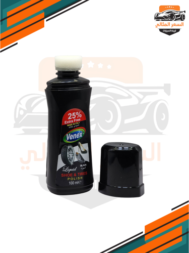 ملمع كفرات فينيكس الايطالي