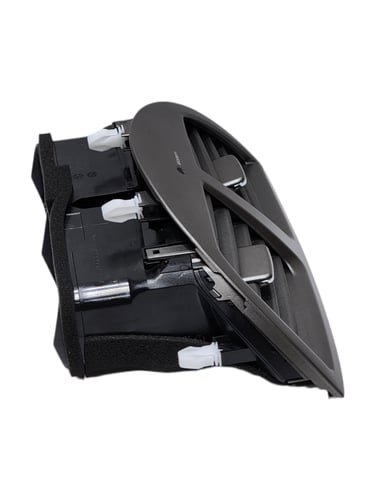 ديكور ريش لكزس 2008-2011