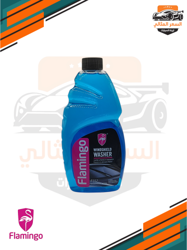 شامبو ورغوة للمسحات - فلامنيجو