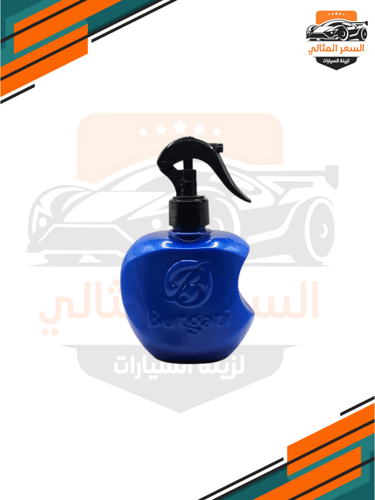 معطر بخاخ بوتجاتي أردني