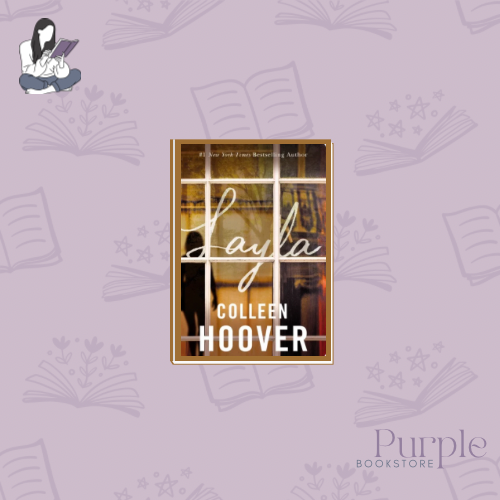 Layla - Colleen Hoover