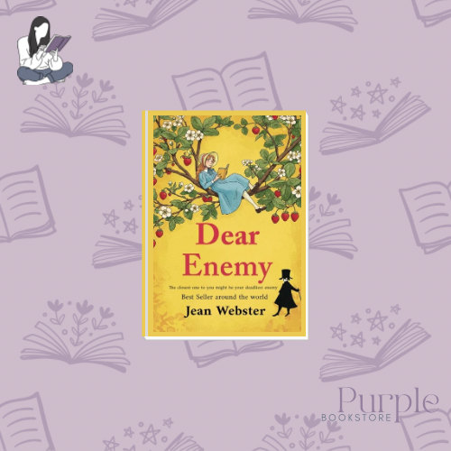 Dear Enemy - Jean Webster