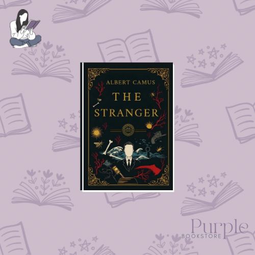 The Stranger - Albert Camus