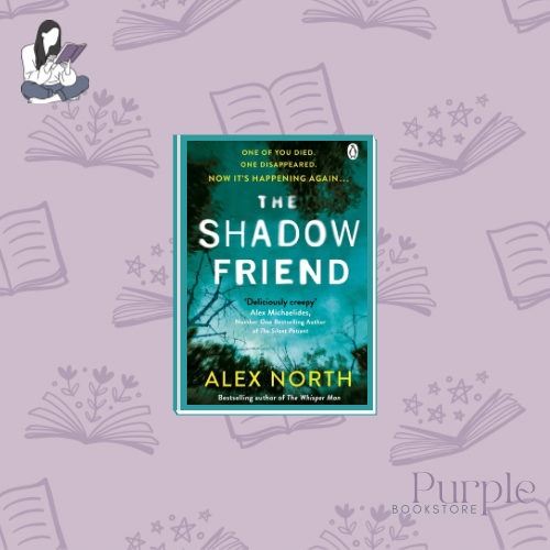 The Shadow Friend - Alex North