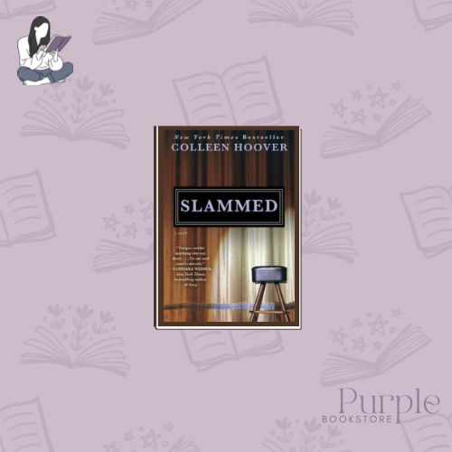 Slammed - Colleen Hoover