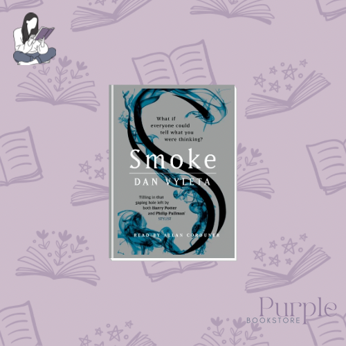 Smoke - Dan Vyleta