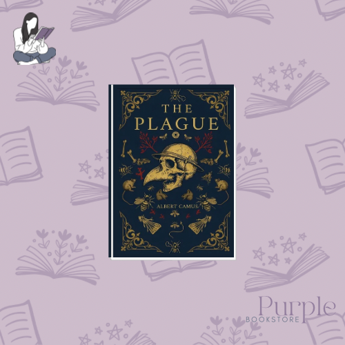 The Plague - Albert Camus