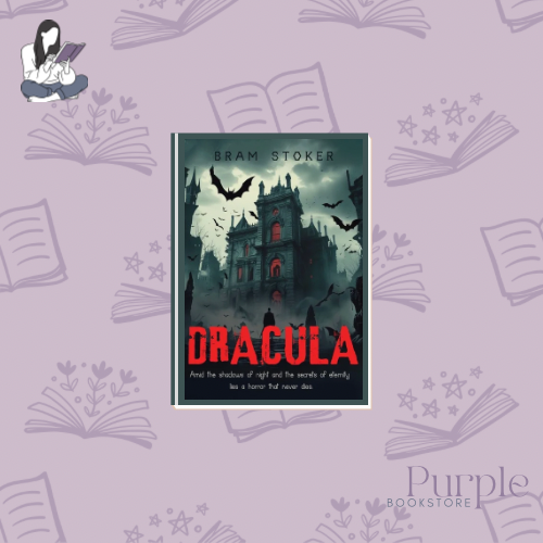 Dracula - Bram Stoker