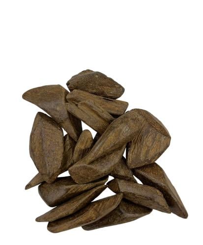 عود طبيعي مروكي الخاص