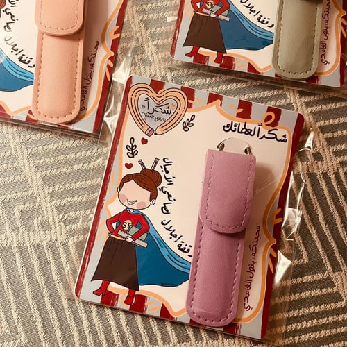 توزيعات مبرد الأظافر